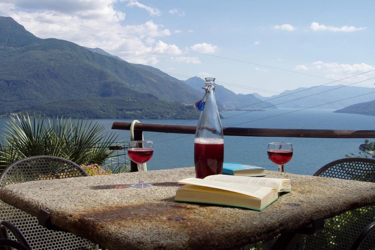 Amarone Classica Граведона Екстер'єр фото
