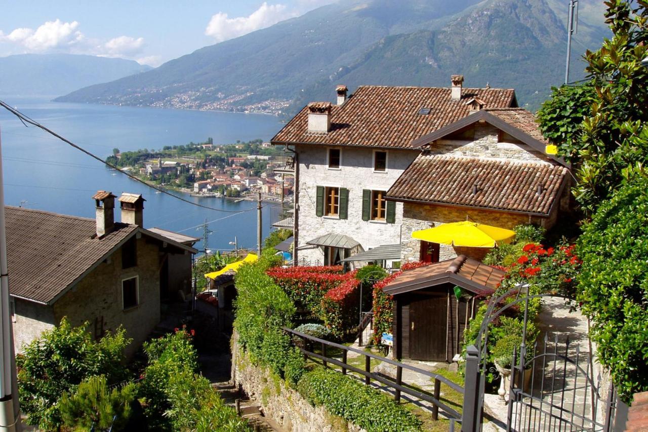 Amarone Classica Граведона Екстер'єр фото