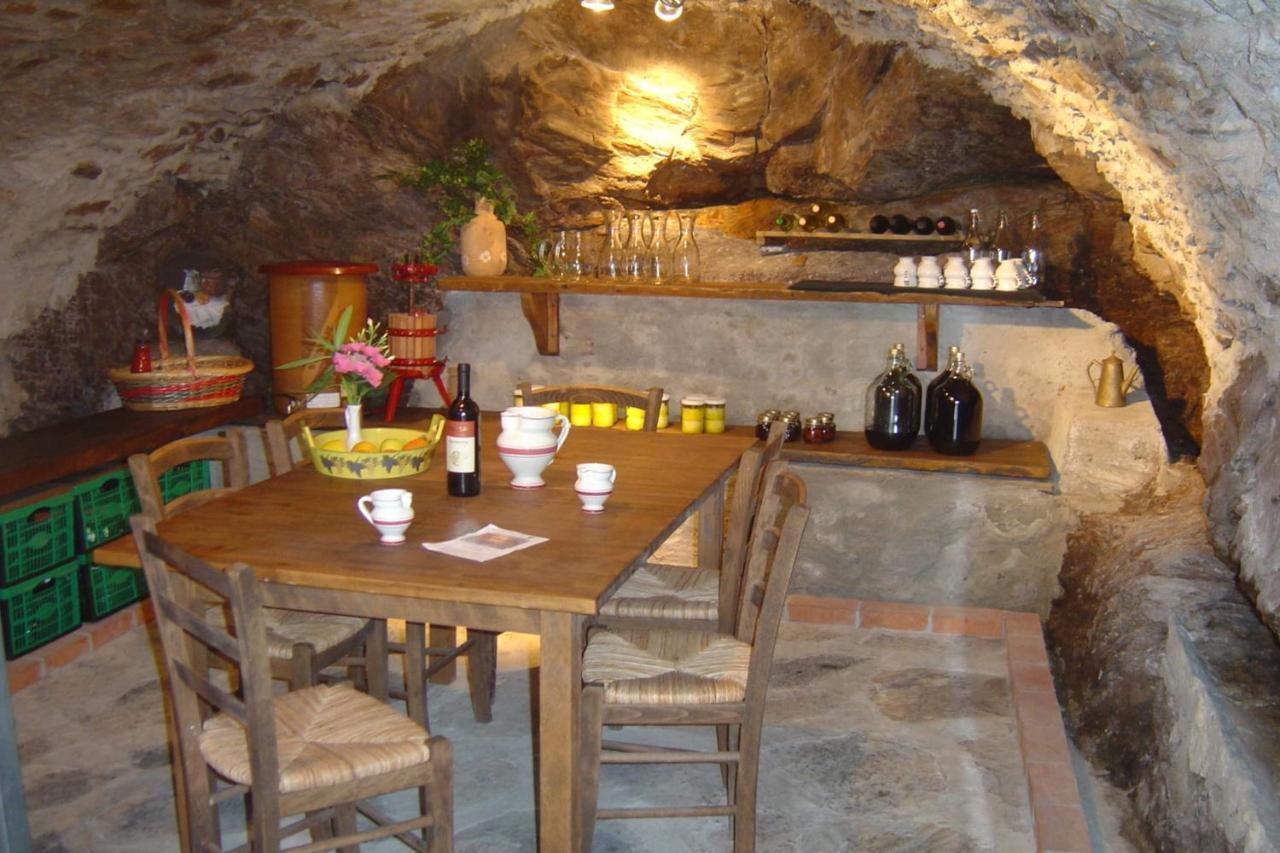 Amarone Classica Граведона Екстер'єр фото